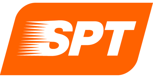 SPT Logo