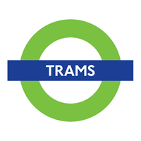 Work progresses on automatic braking system for London Trams