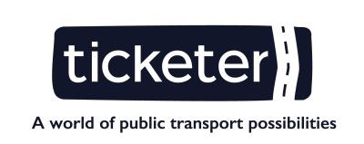 Ticketer Logo