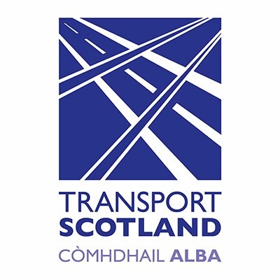 Transport Scotland logo