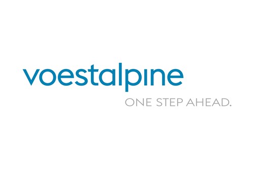 voestalpine logo