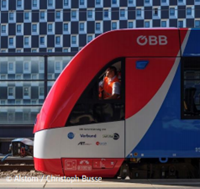 Alstom's hydrogen train successful in 3 months of testing in Austria