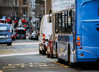 Further £52.6 million to maintain bus services
