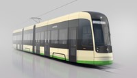 More trams from Plzeň-based Škoda will be operating in Brandenburg