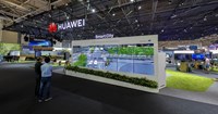 Huawei Smart City OS debuts at CEBIT 2018
