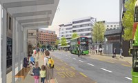 £8.9 million infrastructure transformation set to begin in Leeds