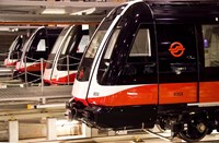 Alstom to supply 17 additional Metropolis trains for Singapore