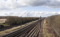 East Coast resignalling partners appointed