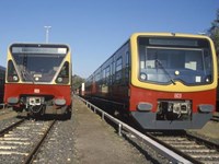 Berlin to resume S-Bahn tendering