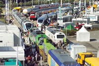 InnoTrans organiser reports ‘positive reactions’ to new date