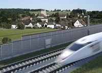 Pärnu – Latvian border Rail Baltica contract awarded