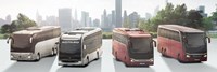 Daimler Buses: improved exchange of air with filters increases safety 