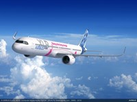 Airbus’ newly-launched A321XLR responds to market needs for even more range, and creates more value for airlines by bringing 30% lower fuel burn per seat than previous-generation competitor aircraft