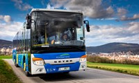 Arriva starts new 10-year Czech bus contract worth €270 million