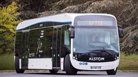 Alstom at ElekBu 2020