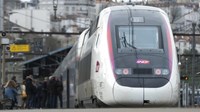 Alstom to supply 12 trains to SNCF for the TGV Atlantique lines