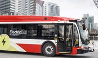 CUTRIC launches zero-emission bus research project in Canada