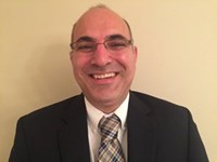 First Transit announces Fadi Chakbazof as Senior Vice President