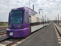 Siemens Mobility to deliver 14 light rail trains to Phoenix 