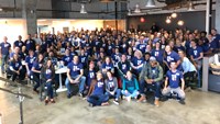Passport recognized as one of Charlotte’s best places to work