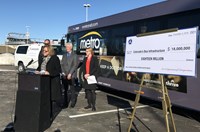 Transit Official Highlights $18M Investment to Colorado Bus Systems