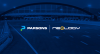 Parsons and Neology Partner to Pursue Smart Mobility Opportunities