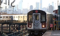 New York MTA proposes $50 billion investment in public transport