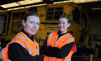 Nexus campaigns to attract more women into the transport industry