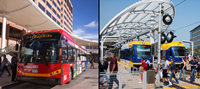 US DOT begins a new era of public transit safety