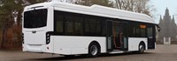 3 German transport companies join forces: VDL delivers 12 Citeas