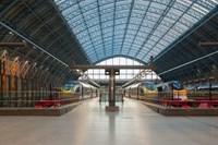 HS1 plans direct high-speed link between London and Bordeaux