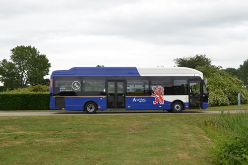 VDL Citea LLE-115 Electric