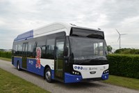 VDL Citea LLE-115 Electric