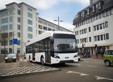 VDL Citea SLF-120 Electric