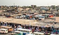 Ghana signs concession agreement for development of Accra SkyTrain