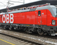 Austrian Federal Railways signs €1.5 billion deal with Siemens
