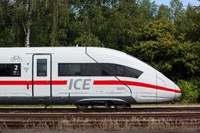Bombardier receives order for Deutsche Bahn's ICE 4 fleet