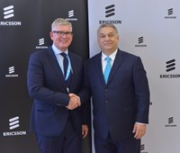Ericsson signs Memorandum of Understanding (MoU) with Budapest University of Technology and Economics (BME) to extend cooperation in education, research and innovation