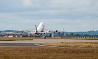 British Airways says Goodbye to First of its Last 747 Jumbo Jets