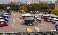 £5 billion funding allocated to transform UK bus services