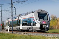 Bombardier will supply 27 additional OMNEO Premium trains to SNCF for France’s Normandy Region