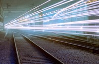 Digital rail revolution will reduce overcrowding and cut delays