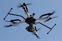 European Commission adopts rules on operating drones