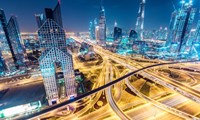 Dubai aims to improve public transit with the help of AI