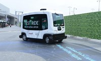Dubai’s RTA unveils legislation governing autonomous vehicle trials