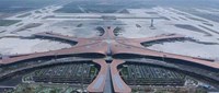 Beijing Daxing International Airport