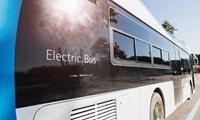Application period for Britain’s all-electric bus town extended