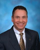 David S. Graziosi begins tenure as CEO of Allison Transmission