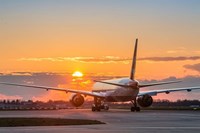 Sustainable aviation fuel to partly power Heathrow jets as airport moves to reduce emissions