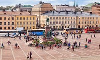 Helsinki smart mobility pilots deemed a success